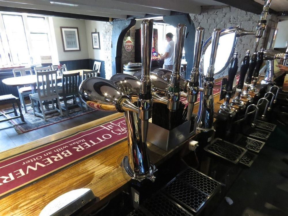 The Star Inn ลิงฟิลด์ ภายนอก รูปภาพ