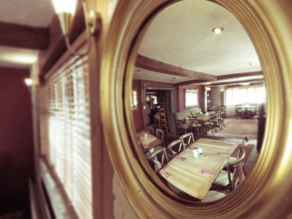 The Star Inn ลิงฟิลด์ ภายนอก รูปภาพ