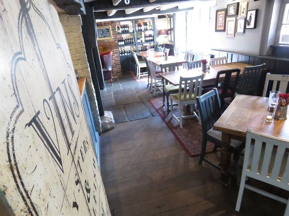 The Star Inn ลิงฟิลด์ ภายนอก รูปภาพ