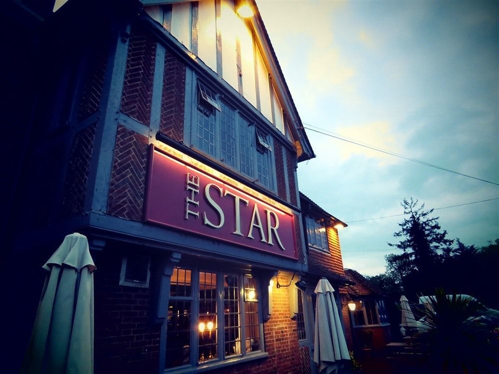 The Star Inn ลิงฟิลด์ ภายนอก รูปภาพ